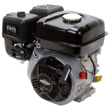 Briggs & Stratton RS950 Benzinli Motor Kamalı 6,5Hp 208Cc