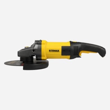 Rtrmax Rtm1230 Büyük Taşlama Makinası 230Mm 2300W