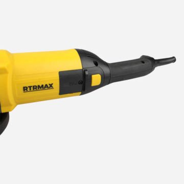 Rtrmax Rtm1230 Büyük Taşlama Makinası 230Mm 2300W
