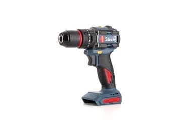 StechEnd SX22 SOLO Akükülü Darbeli Matkap (Aküsüz)