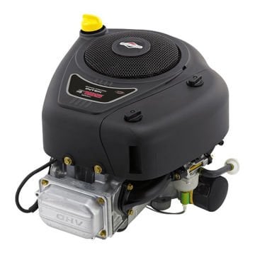 Briggs & Stratton Series 4 İntek 4175 Benzinli Motor Kamalı 17,5Hp 500Cc