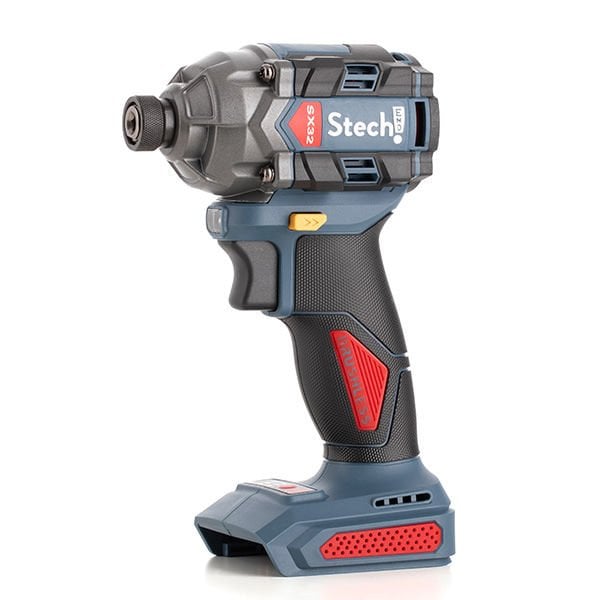 StechEnd SX32 SOLO Akülü Torklu Vidalama (Aküsüz)