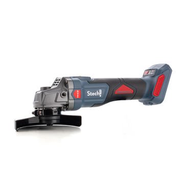 StechEnd SX44 SOLO Akülü Avuç Taşlama (Aküsüz)