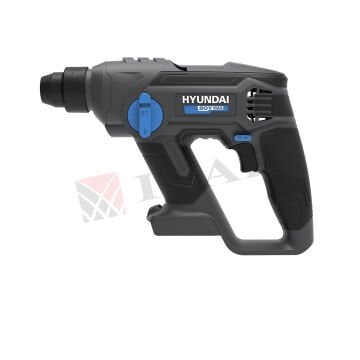 Hyundai RH20S-13 Akülü Kırıcı Delici Matkap 20V (Akü ve Şarj Hariç)