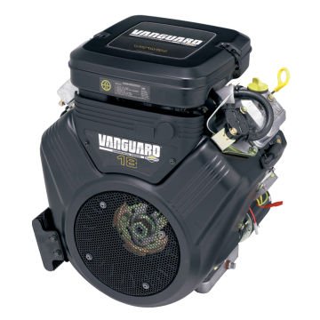 Briggs & Stratton Vanguard 18 Gross Hp Benzinli Motor Kamalı 18Hp 570Cc