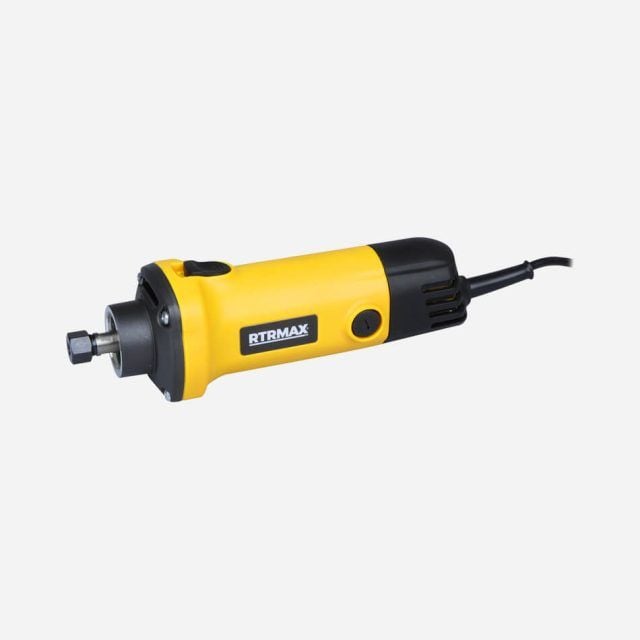 Rtrmax Rtm1350 Kalıpçı Taşlama Kısa 450W 27000 D/Dk