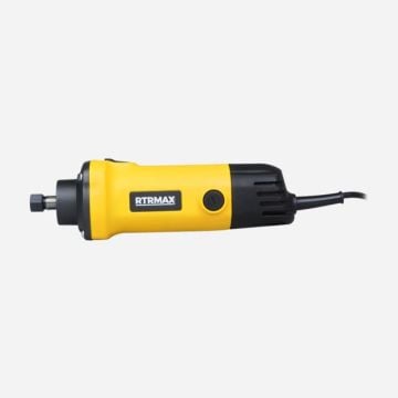 Rtrmax Rtm1350 Kalıpçı Taşlama Kısa 450W 27000 D/Dk