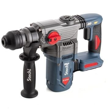 StechEnd SX54 SOLO Akülü Kırıcı Delici 6-30MM (Aküsüz)