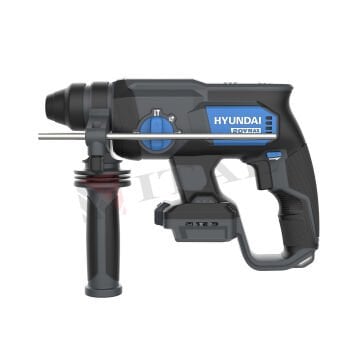 Hyundai RH20X-20 Akülü Kırıcı Delici Matkap 20V (Akü ve Şarj Hariç)