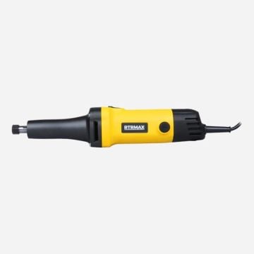 Rtrmax Rtm1360 Kalıpçı Taşlama Uzun 450W 27000 D/Dk