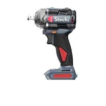 StechEnd SX35 Solo Akülü Darbeli Somun Sıkma 20V (Aküsüz)