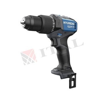 Hyundai S02-FTB Akülü Set (HD20X-60TT + AG20X-115)