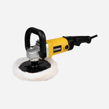Rtrmax Rtm149 Polisaj Makinası 180 Mm 1200W