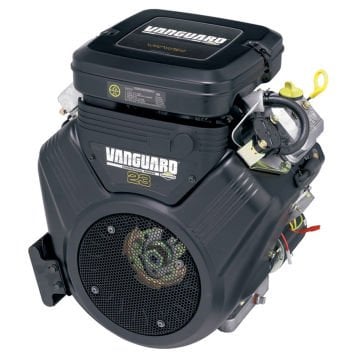 Briggs & Stratton Vanguard 23 Gross Hp Benzinli Motor Konik 23Hp 627Cc