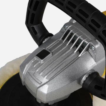 Rtrmax Rtm1490 Polisaj Makinası 1200W 180 Mm