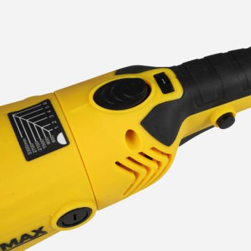 Rtrmax Rtm1490 Polisaj Makinası 1200W 180 Mm