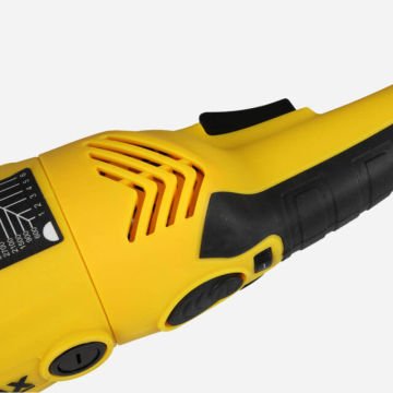 Rtrmax Rtm1490 Polisaj Makinası 1200W 180 Mm
