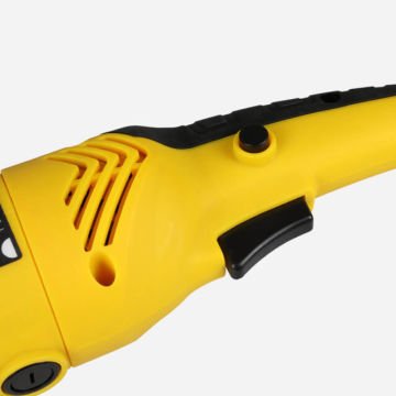 Rtrmax Rtm1490 Polisaj Makinası 1200W 180 Mm