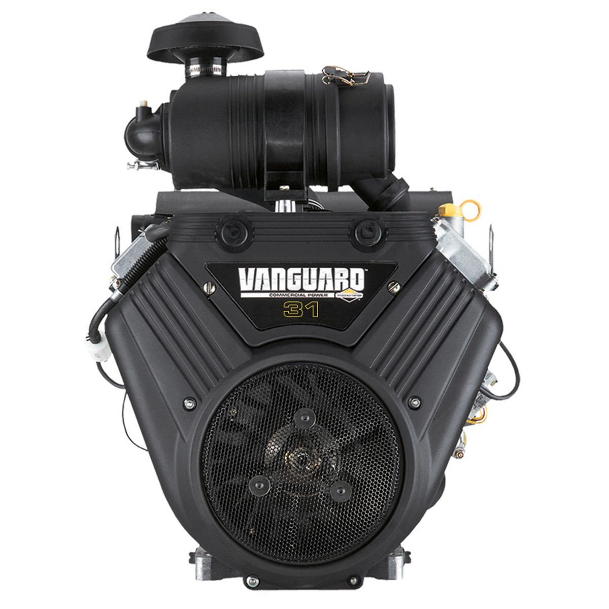 Briggs & Stratton Vanguard 31 Gross Hp Benzinli Motor Kamalı 31Hp 896Cc