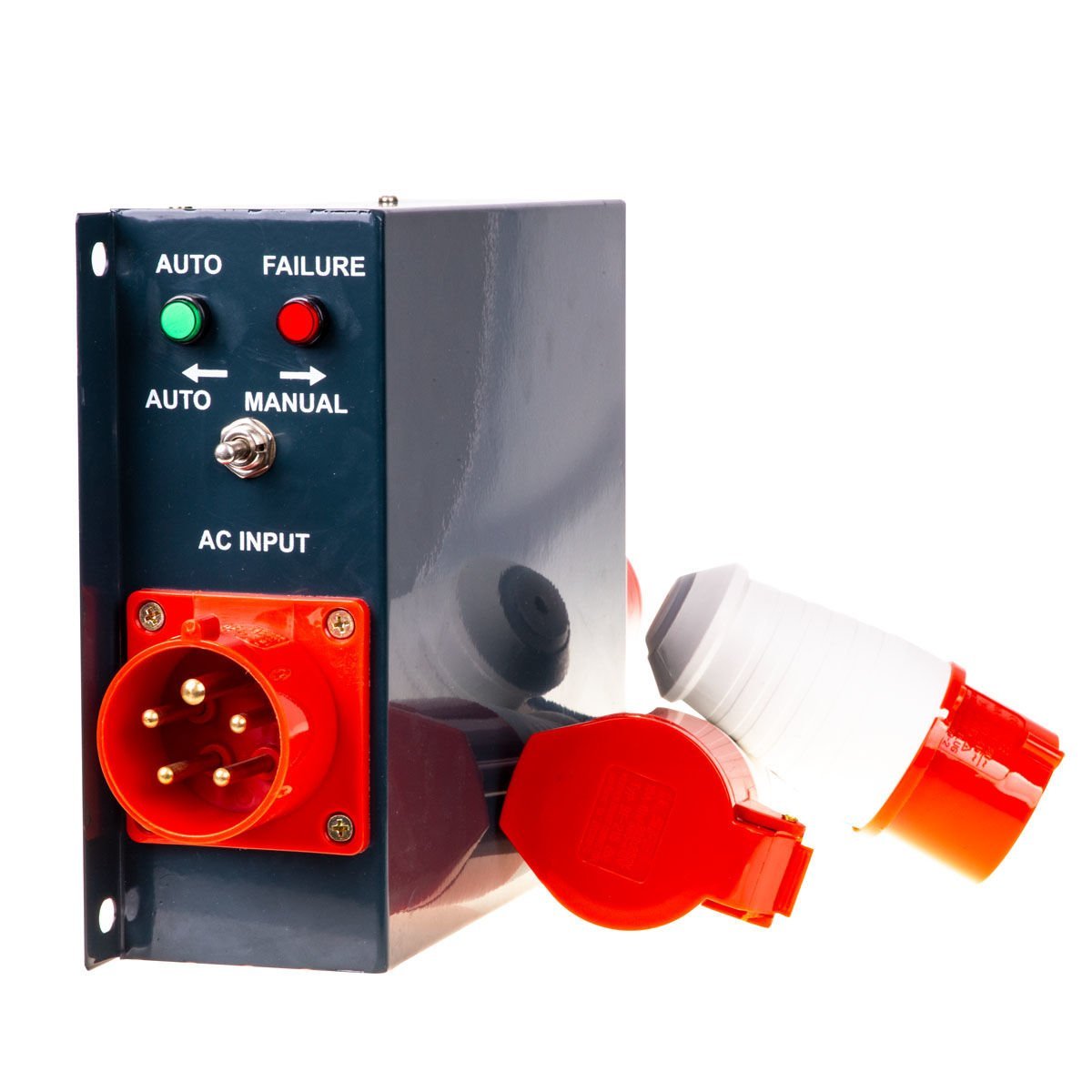 Palmera PA-ATST Otomatik Yük Transfer Panosu Trifaze