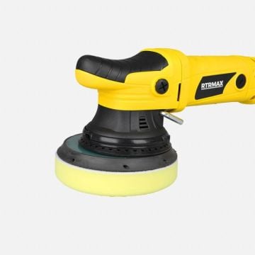 Rtrmax Rtm1450 Orbital Polisaj Makinası 720 W 150Mm