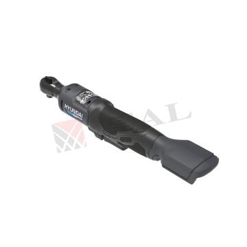 Hyundai RW20S-47 Akülü Cırcır Anahtarı 47Nm (Akü ve Şarj Hariç)