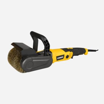 Rtrmax Rtm1430 Mop Zımpara Makinası 1300W Devir Ayarlı