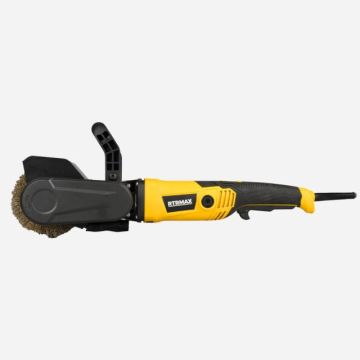 Rtrmax Rtm1430 Mop Zımpara Makinası 1300W Devir Ayarlı