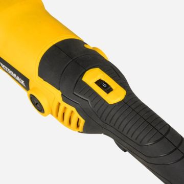 Rtrmax Rtm1430 Mop Zımpara Makinası 1300W Devir Ayarlı