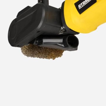 Rtrmax Rtm1430 Mop Zımpara Makinası 1300W Devir Ayarlı