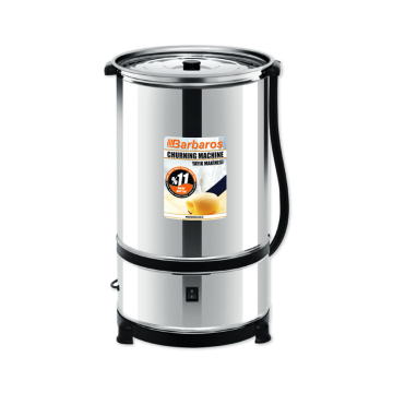 Bartech Yayık Makinası 55 Litre - 350 W