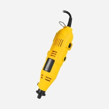 Rtrmax Rtm134 Mini Taşlama Gravür Seti 135W 40 Pcs