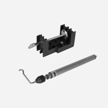Rtrmax Rtm134 Mini Taşlama Gravür Seti 135W 40 Pcs