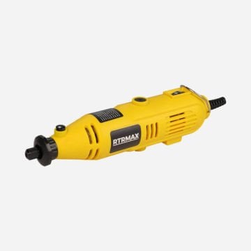 Rtrmax Rtm132 Mini Taşlama Gravür Seti 135W 218Pcs