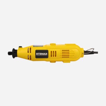 Rtrmax Rtm132 Mini Taşlama Gravür Seti 135W 218Pcs