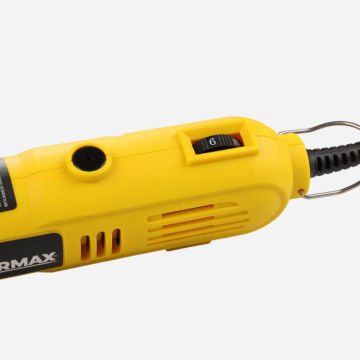 Rtrmax Rtm132 Mini Taşlama Gravür Seti 135W 218Pcs