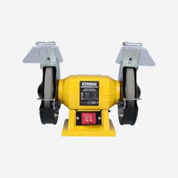 Rtrmax Rtm415A Zımpara Motoru 150W 150Mm