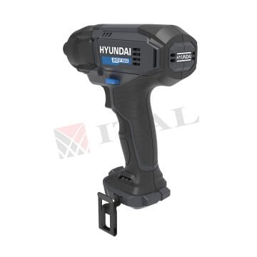 Hyundai ID20S-180 Akülü Darbeli Vidalama 180 Nm (Akü ve Şarj Hariç)