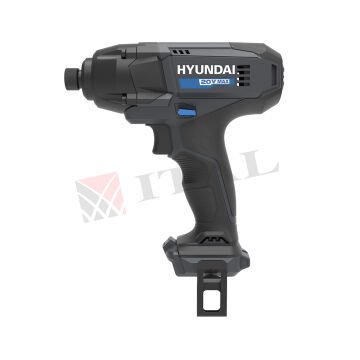 Hyundai ID20S-180 Akülü Darbeli Vidalama 180 Nm (Akü ve Şarj Hariç)