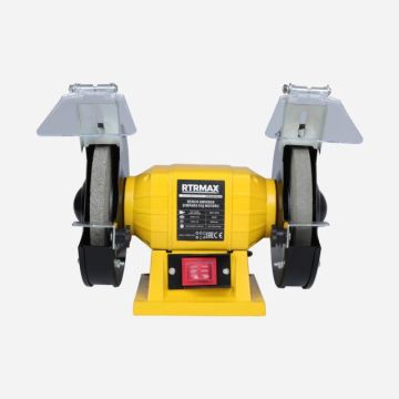 Rtrmax Rtm417A Zımpara Motoru 350W 175Mm