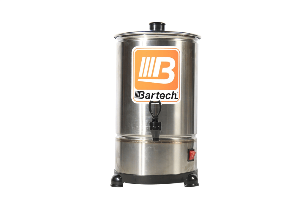 Bartech Yayık Makinası 10 Litre - 350 W