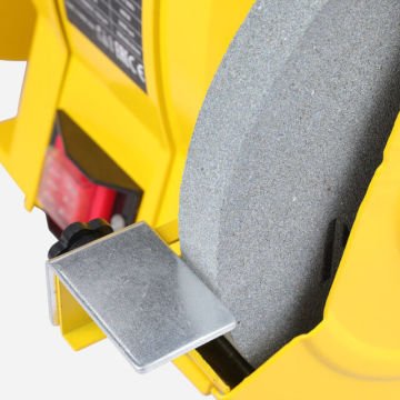 Rtrmax Rtm420A Zımpara Motoru 400W 200Mm