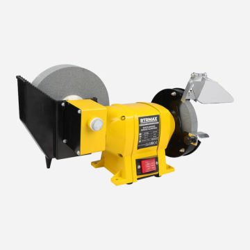 Rtrmax Rtm421A Zımpara Motoru 150/200Mm 250W