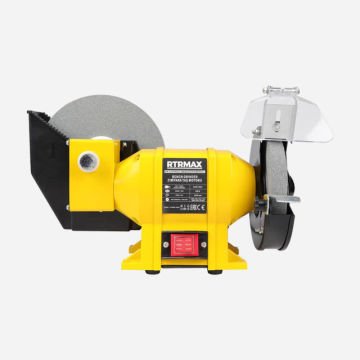 Rtrmax Rtm421A Zımpara Motoru 150/200Mm 250W