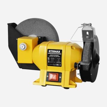 Rtrmax Rtm421A Zımpara Motoru 150/200Mm 250W