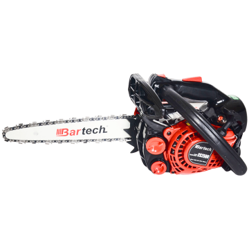 Bartech CS2500 Benzinli Motorlu Budama  Testeresi - 25,4 cc, 1/4'' 25 Diş