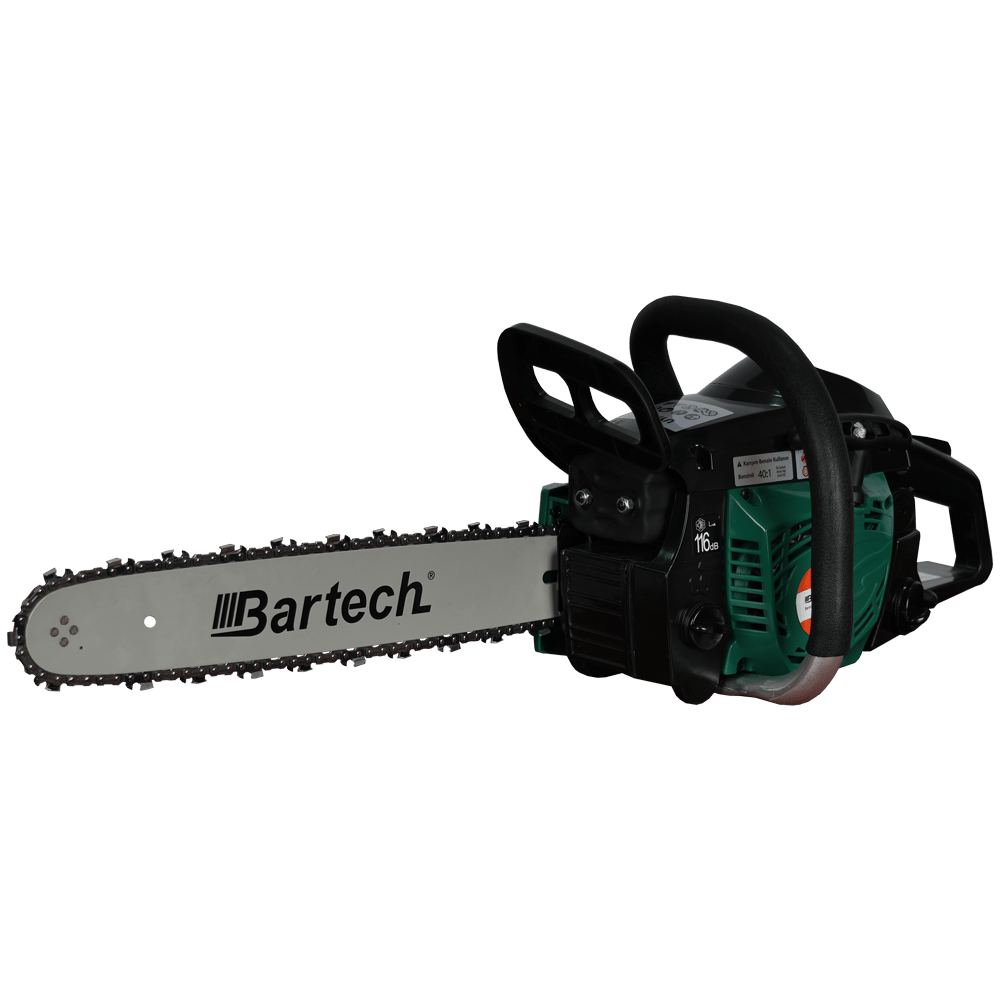 Bartech BRT-45 Benzinli Motorlu Testere - .91 28 Diş