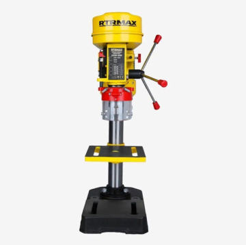 Rtrmax Rtm613 Sütunlu Matkap 350W 13Mm Bakır Sargı