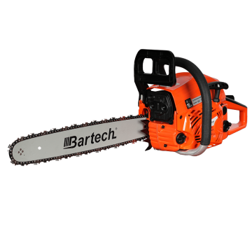Bartech BRT-55 Benizinli Motorlu Testere - .325 36 Diş