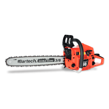 Bartech BRT-60 Benzinli Motorlu Testere - 3/8'' 35 Diş
